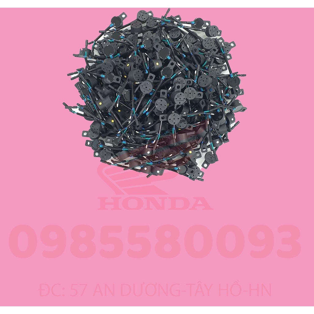 CÒI CHÍP BÁO ĐỘNG TÌM XE 5 CHO KHOÁ SMARTKEY HONĐA