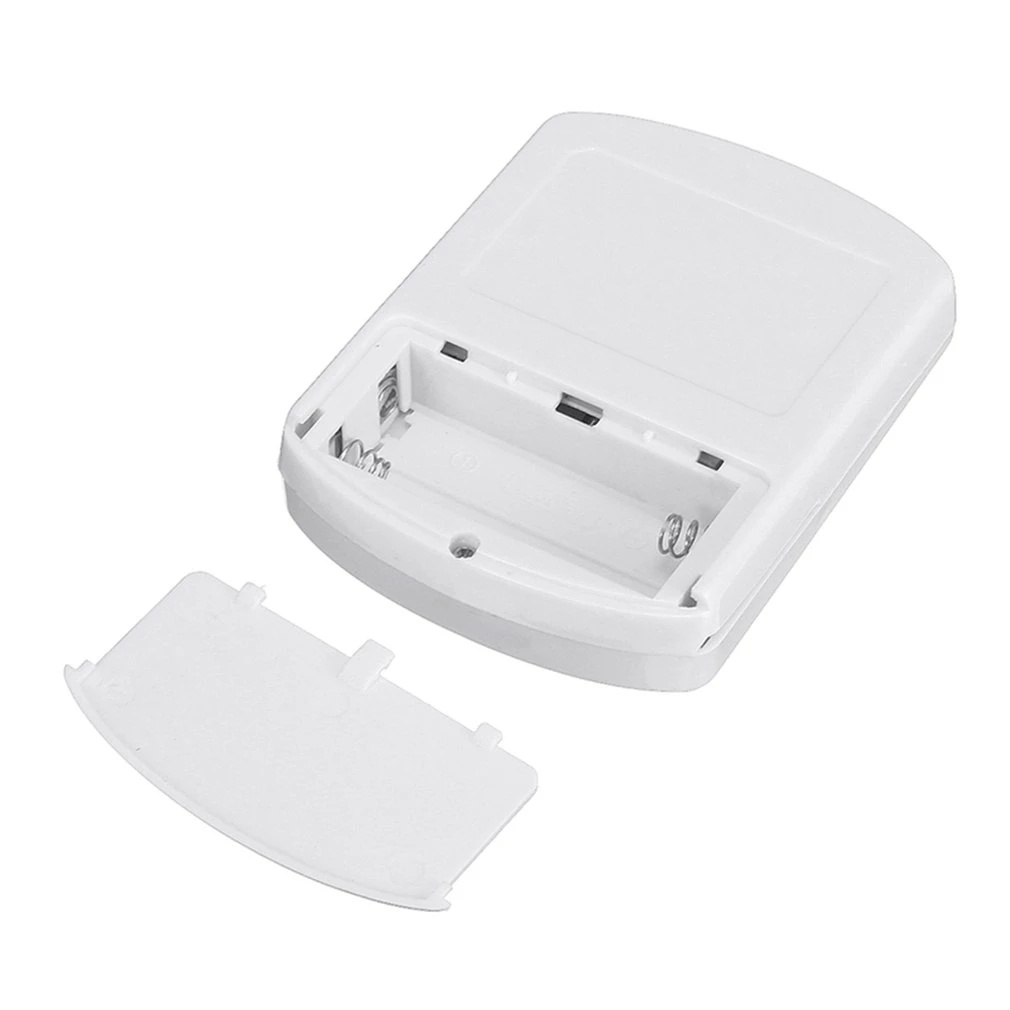 Đèn Led Ban Đêm Không Dây Có Công Tắc Điều Khiển Từ Xa Tiện Dụng