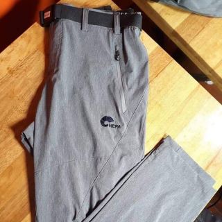 Quần nepa Hàn Quốc