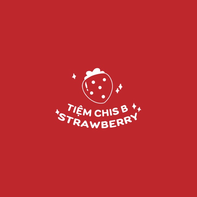 Tiệm Chis B Strawberry 🍓