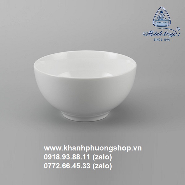 Tô sứ Minh Long 15cm - tô sứ Minh Long