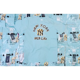 Áo Thun Cao Cấp Unisex Like Popcorn
