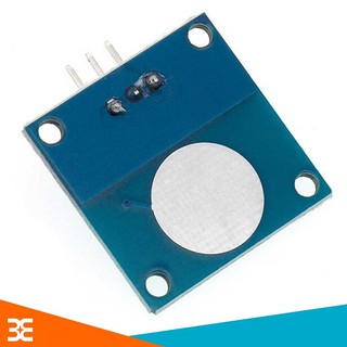 MODULE CẢM BIẾN CHẠM TTP223 1 PHÍM
