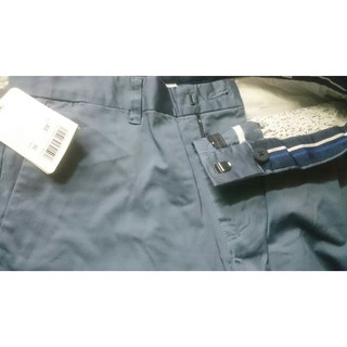Quần Khakis dài Nam JULES xịn full tem tag giấy.