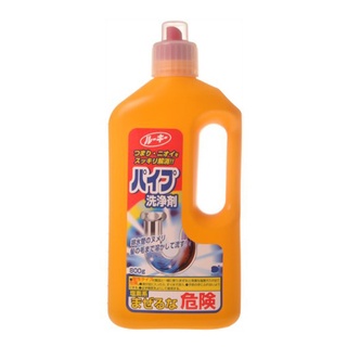 Chai thông tắc đường ống cống Daiichi Nhật Bản 800g