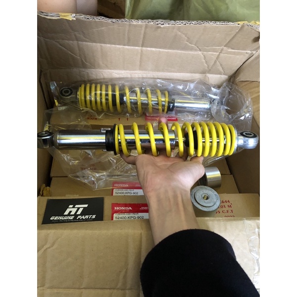 Phuộc Nice Zin Chính Hãng Thailand