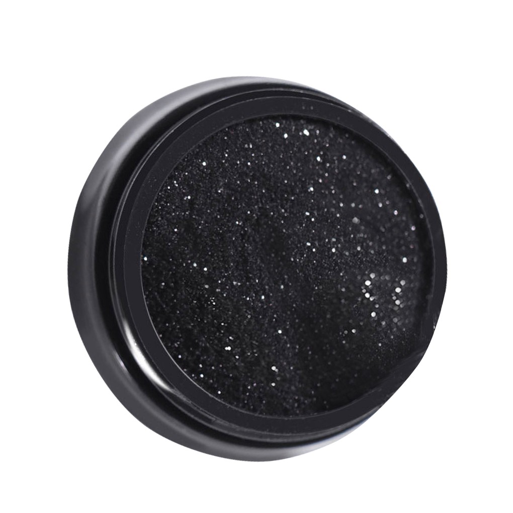 [Hàng mới về] Bột kim tuyến lấp lánh trang trí móng tay tiện dụng