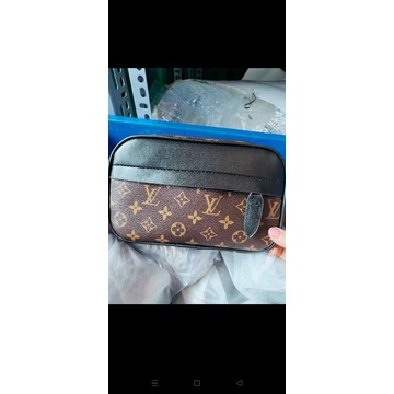 TÚI ĐEO CHÉO NAM/NỮ THỜI TRANG HÀN QUỐC 2025 UNISEX MINI TRẺ TRUNG - THỜI TRANG - TIỆN NGHI