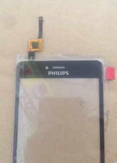 Cảm ứng Phi lips S326