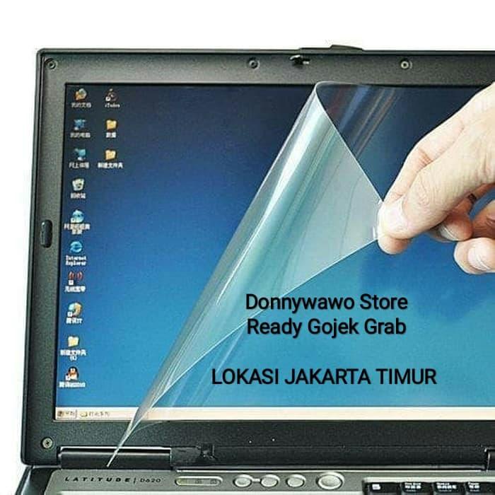 Miếng Dán Bảo Vệ Màn Hình Laptop Chống Trầy 14 Inch Cho Laptop Notebook Mobile Asus Acer