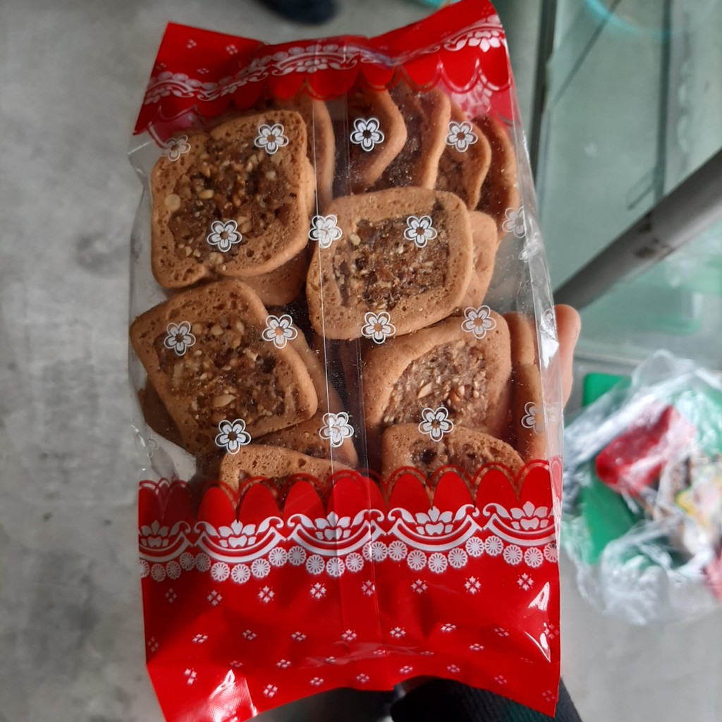 Bánh chả Kẻ Sặt