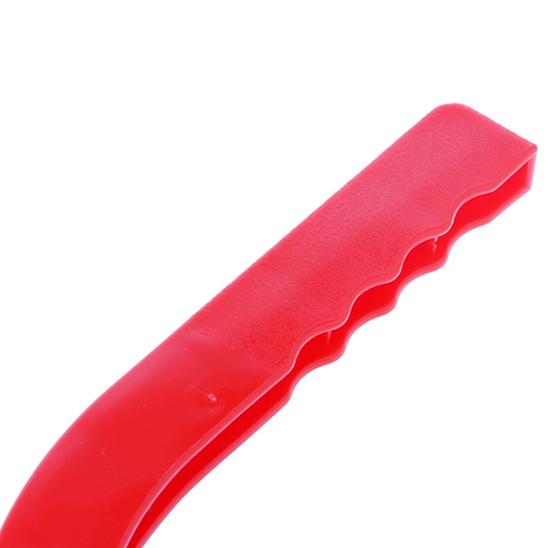 Kìm Làm Quả Cầu Tuyết Bằng Nhựa Dày Dặn Chuyên Dụng