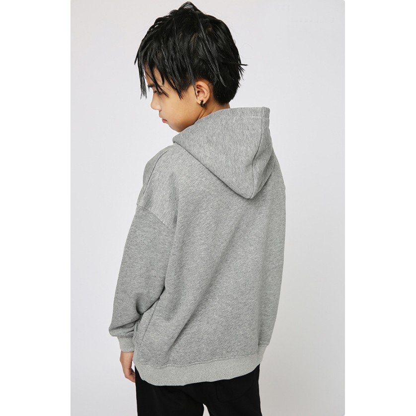 ÁO NỈ Uniq lo DA CÁ HOODIE CHO BÉ từ 25-45kg cực kỳ đẹp