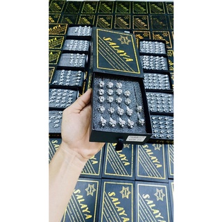 Ốc lốc máy ex150 salaya mẫu s03