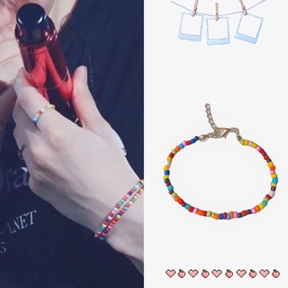 Vòng tay giống Idol Kpop
