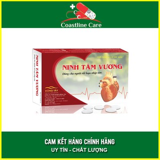 [TÍCH ĐIỂM] - Ninh Tâm Vương - Ổn Định Nhịp Tim