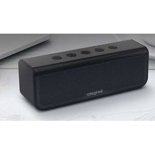 Loa Creative Metallix Plus- Hàng chính hãng