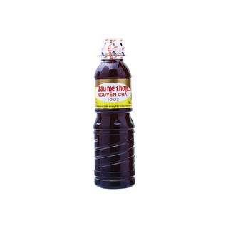 Dầu mè thơm nguyên chất Nakydaco chai 250ml