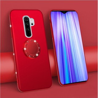 ỐP ĐÍNH ĐÁ CAO CẤP XIAOMI REDMI NOTE 8 PRO