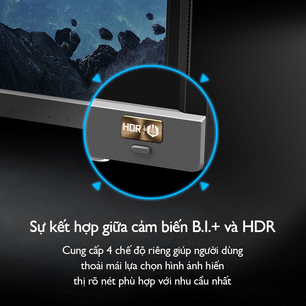 [BÁN CHẠY] Màn hình máy tính BenQ EW3270U 32 inch 32" 4K HDR HDMI DP, USB-C Ports xem phim, chơi game tiện dụng | WebRaoVat - webraovat.net.vn