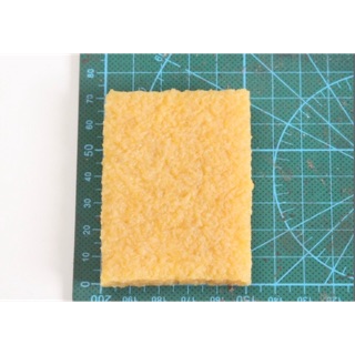 Miếng tẩy keo dán đồ da thủ công