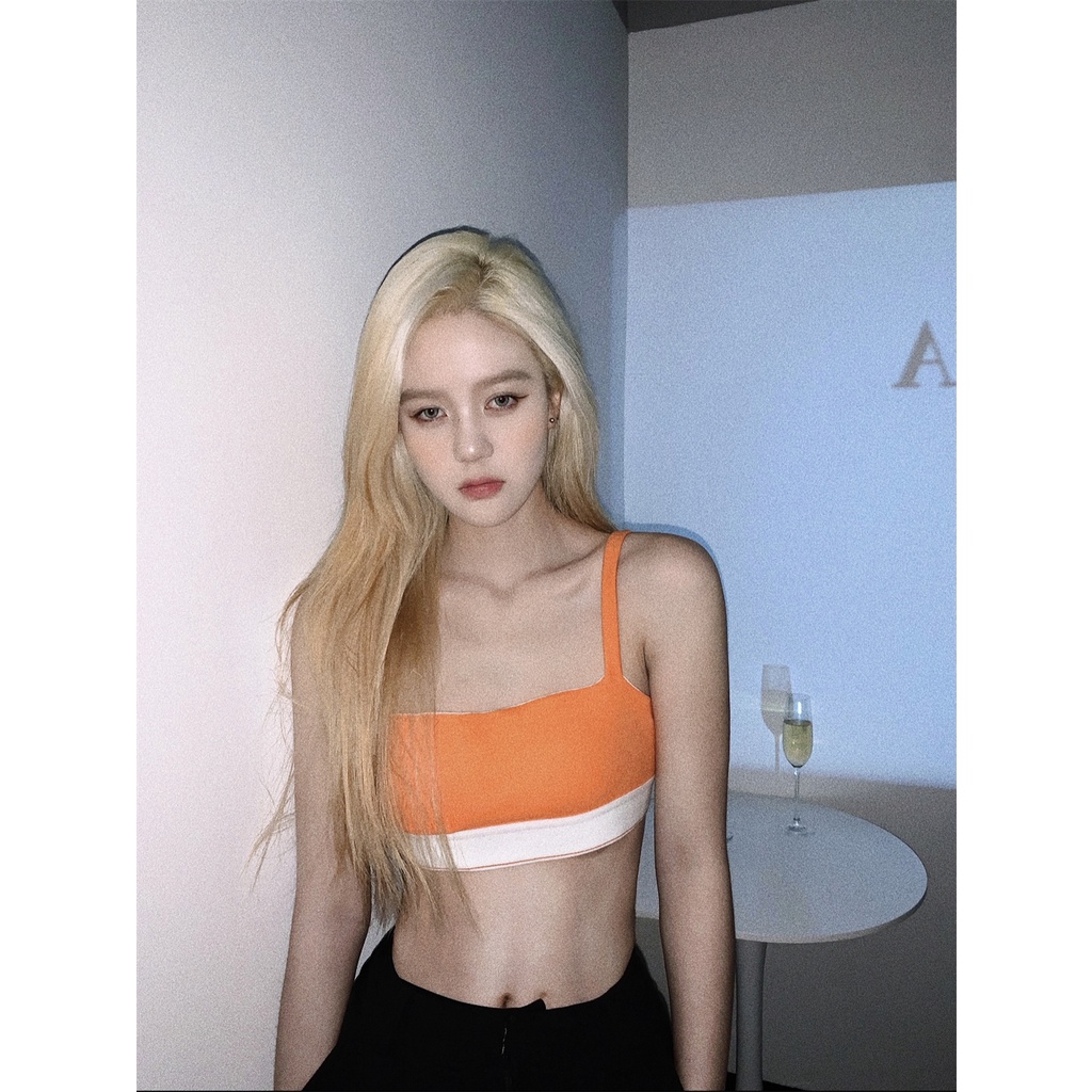 Set Áo Ngực &amp; Quần Lót Nữ-Jennie Heron Preston