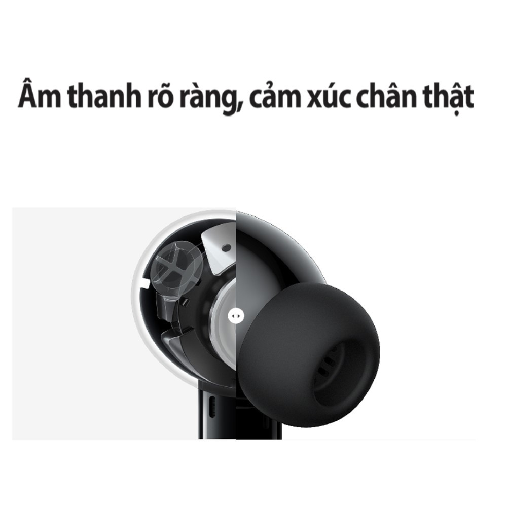 Tai Nghe Không Dây Huawei FreeBuds 4i | Chống Ồn Chủ Động | 10 Giờ Phát Nhạc | BigBuy360 - bigbuy360.vn