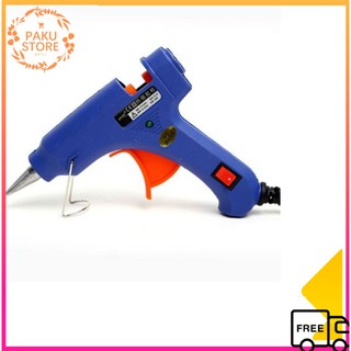 Súng Bắn Keo Nến 20W