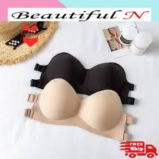 Áo Bra Cúp Ngực kiểu dáng sang trọng mẫu 811 mới 2021 | BigBuy360 - bigbuy360.vn
