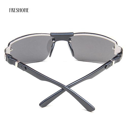 Kính râm thể thao cho nam kiểu dáng thời trang | BigBuy360 - bigbuy360.vn