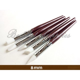 BỘ 5 CỌ SILICON DÙNG CHO KEO CHẶN