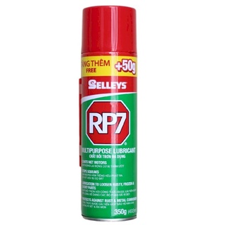 Dầu chống sét RP7 350g