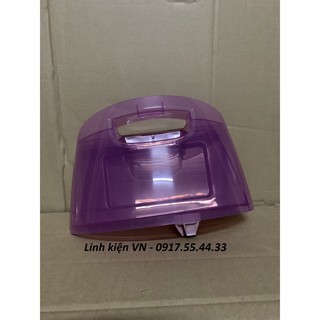 Bình đựng chứa nước bàn ủi hơi nước đứng Philips GC514 GC518 GC524