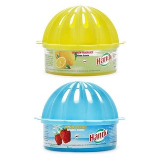 [COMBO RẺ] Bộ 2 sáp thơm phòng Hando 87g