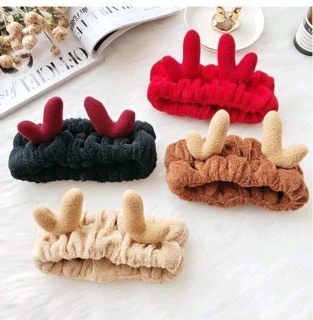 Băng đô vịt thỏ gấu