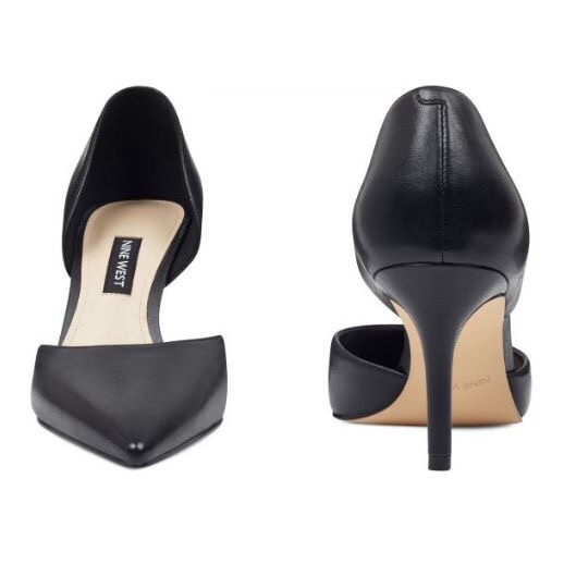 Giày cao gót công sở Nine West 7cm