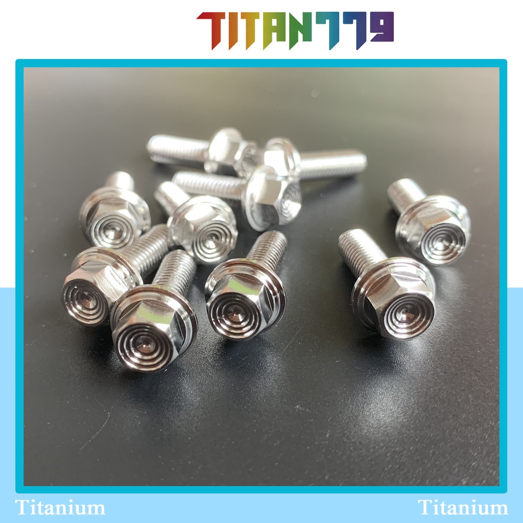 Ốc lốc máy INOX 304 đầu trụ mẫu THÁI đủ size 6li10 6li20 6li30 6li40 6li50 6li60 6li65 6li70 6li75 6li80 6li90