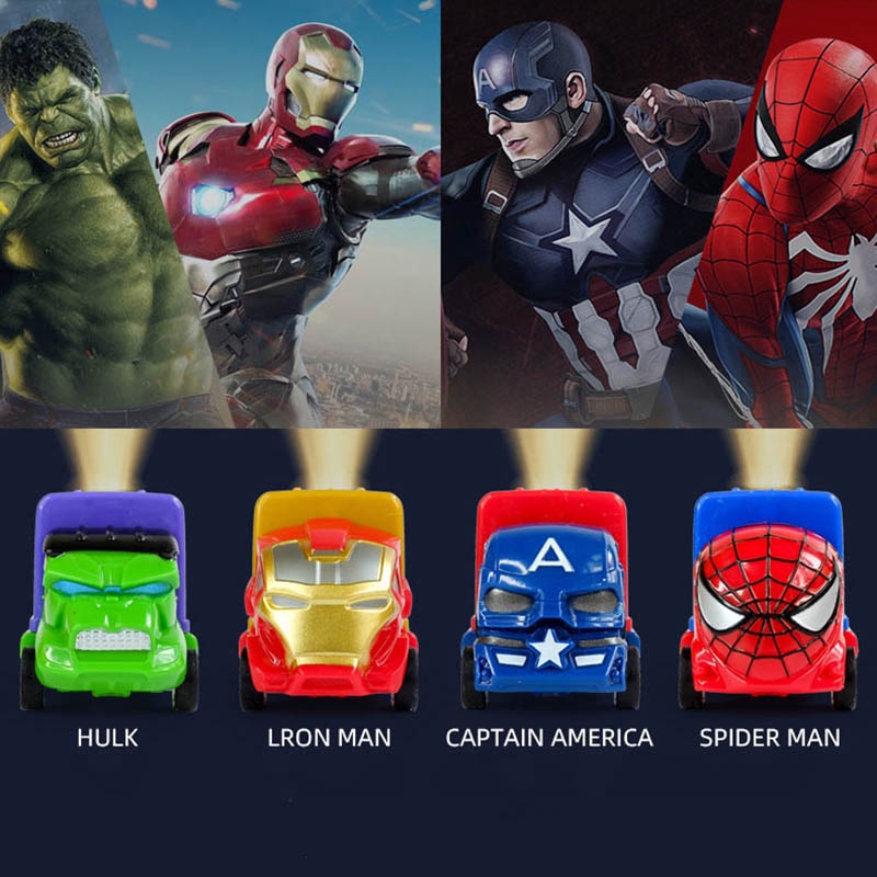 Đồng hồ đeo tay điện tử phong cách hoạt hình cho bé trai | BigBuy360 - bigbuy360.vn