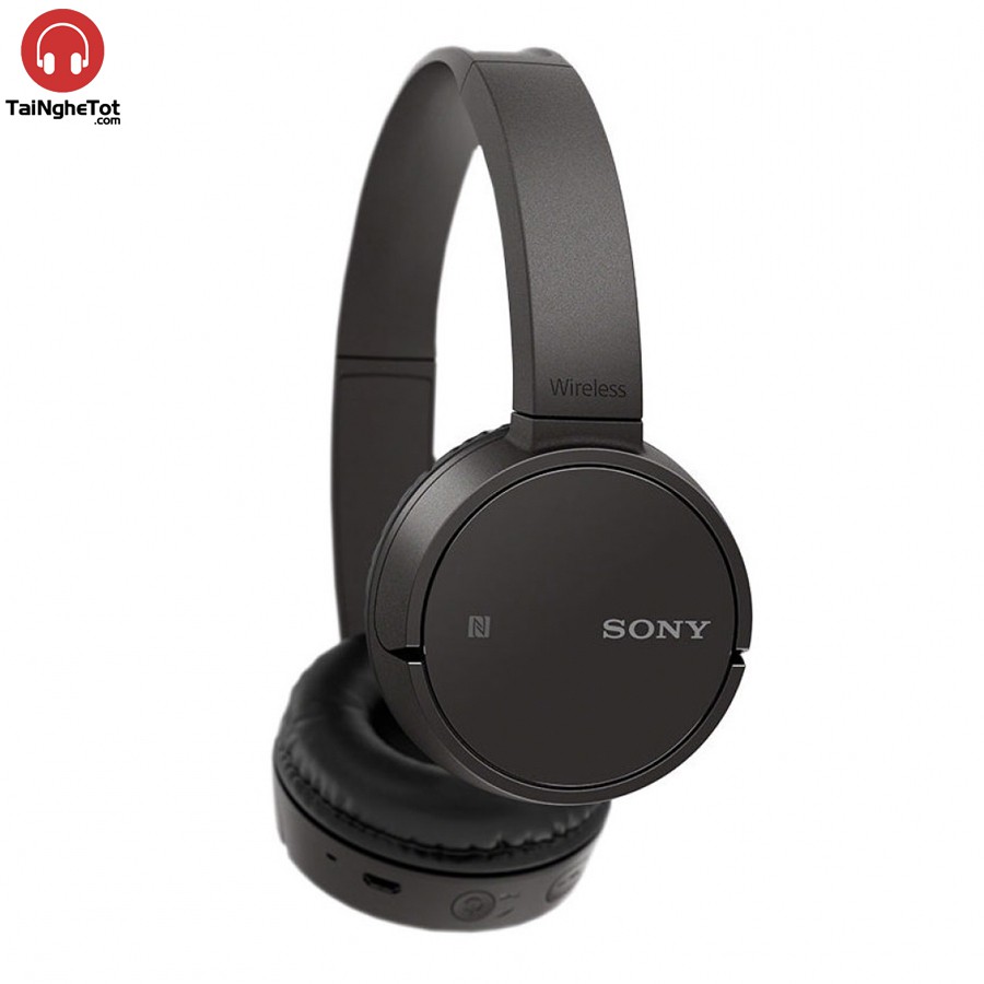 Tai chụp SONY ZX220BT BLUETOOTH không dây likenew chính hãng