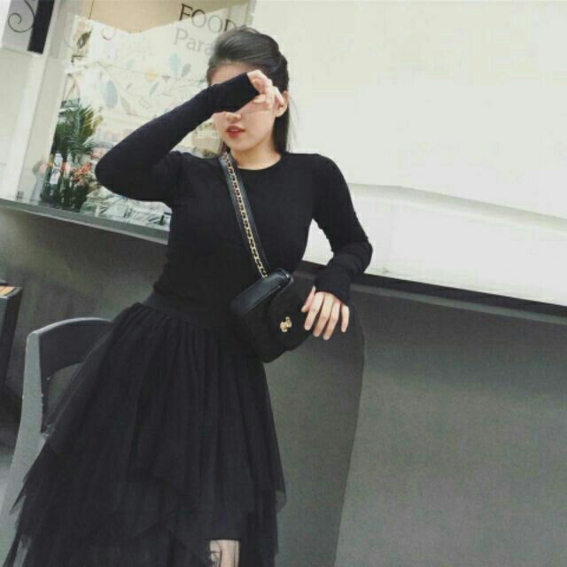 Áo xỏ ngón