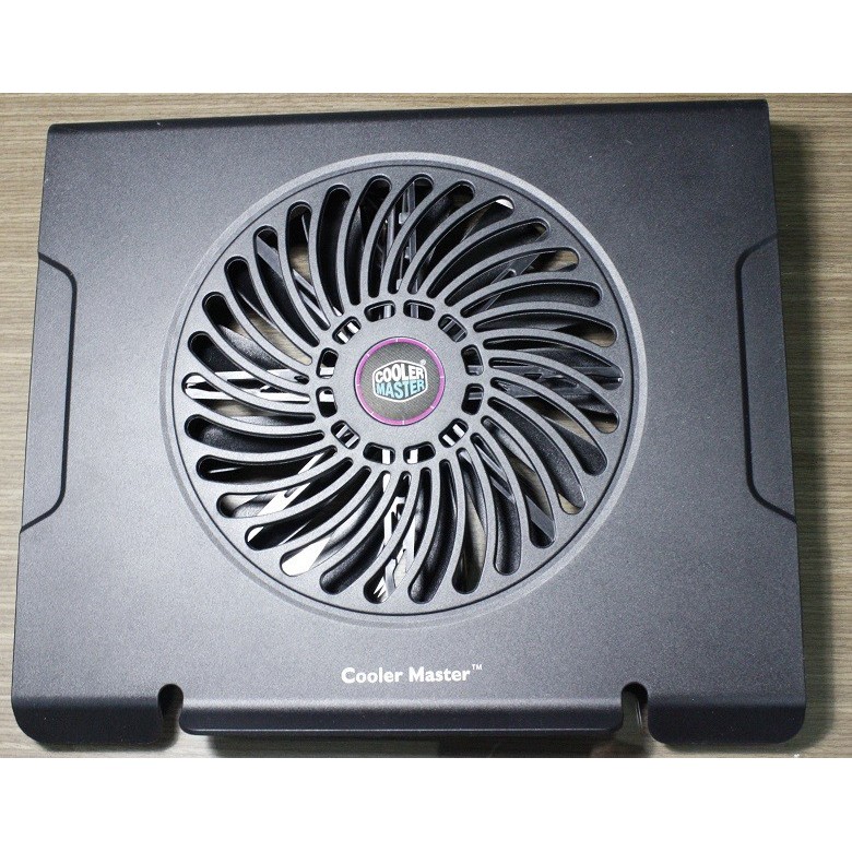 ĐẾ TẢN NHIỆT LAPTOP COOLER MASTER C3 BỀN BỈ