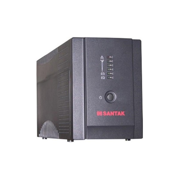 Bộ lưu điện UPS Santak BL2000EH 2000VA/1200W hư bo