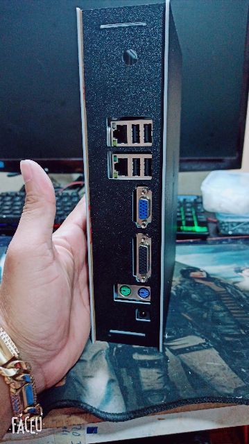 Router pc NT.modem cân bằng tải