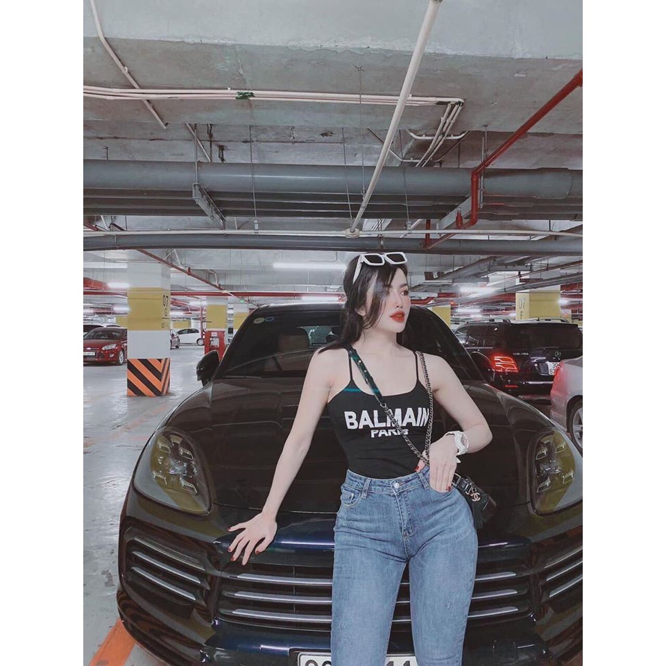 Áo 2 dây balman (ảnh, video thật) | BigBuy360 - bigbuy360.vn