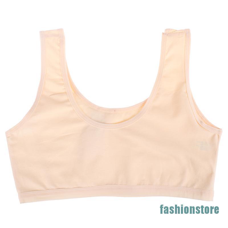 Áo Bra Cotton Tập Thể Thao Cho Nữ