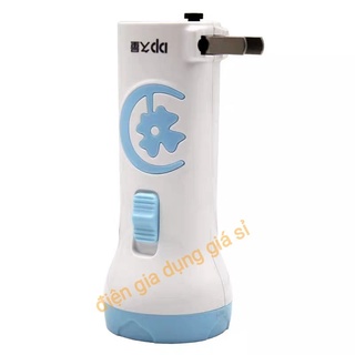 Đèn pin cầm tay mini siêu sáng DP 9121
