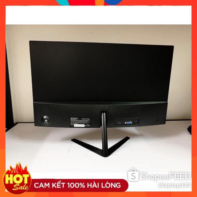 Màn hình Starview 24 inch cong Full viền Gaming Model 
S24FHV hỗ trợ 4K HDTV Full cực đẹp chất chính hãng | BigBuy360 - bigbuy360.vn