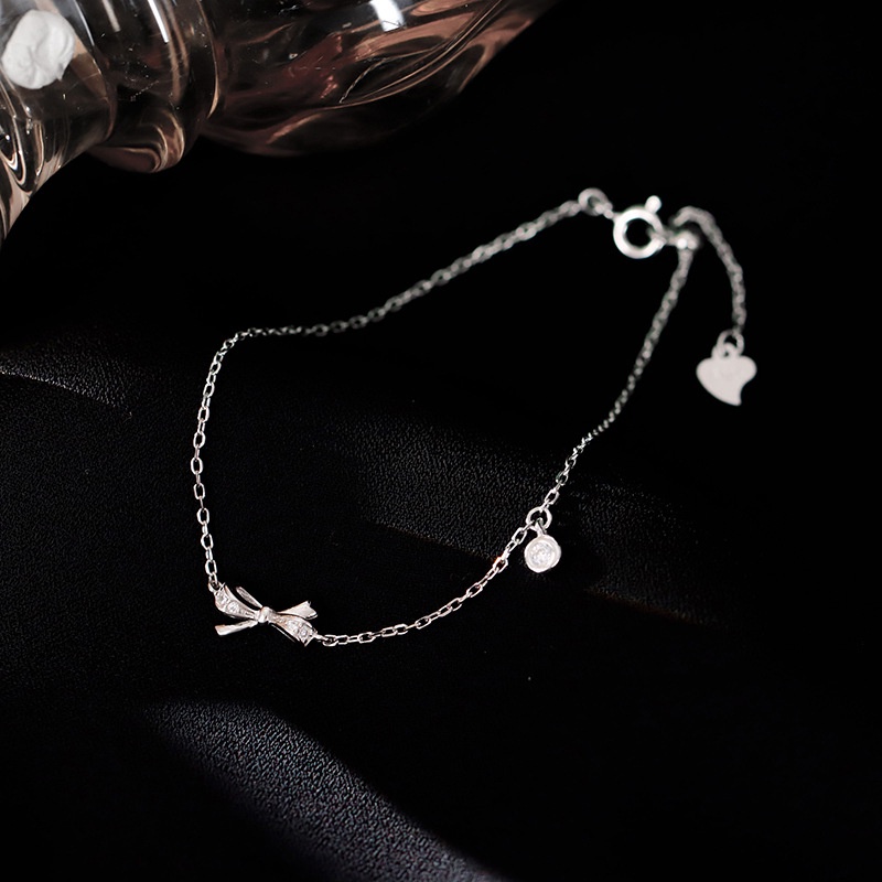 Vòng đeo tay thời trang dành cho phụ nữ Vòng đeo tay có tính khí đơn giản