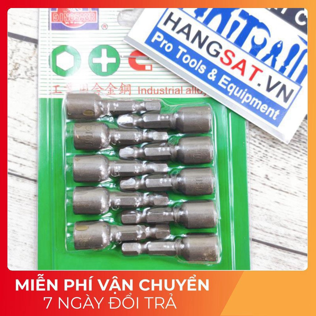 ĐẦU TỪ BẮN TÔN 8MM TAIWAN(tmh4846)