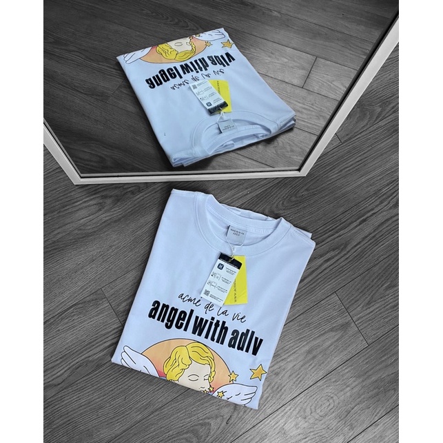 Áo Thun ADLV thiên thần  2021